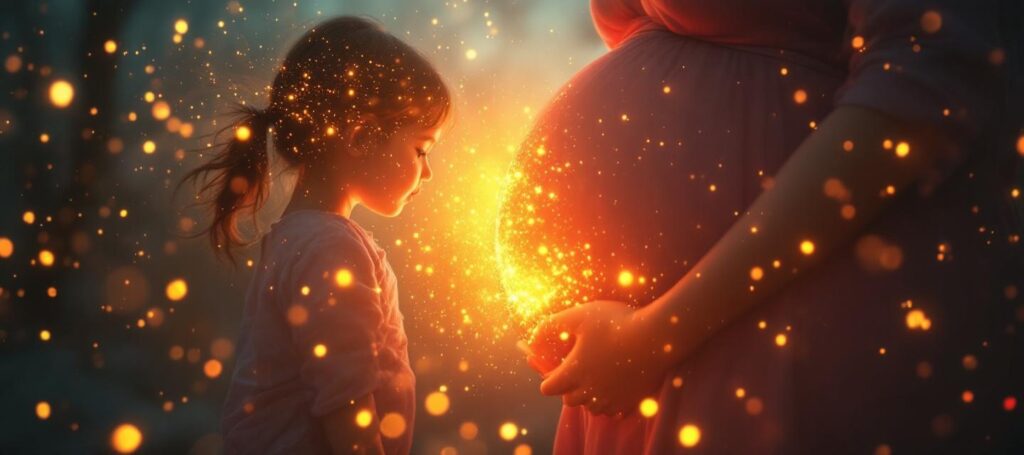 The soul before entering the embryo